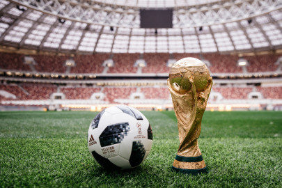 Ganador 2 entradas para la final del Mundial de Rusia 2018